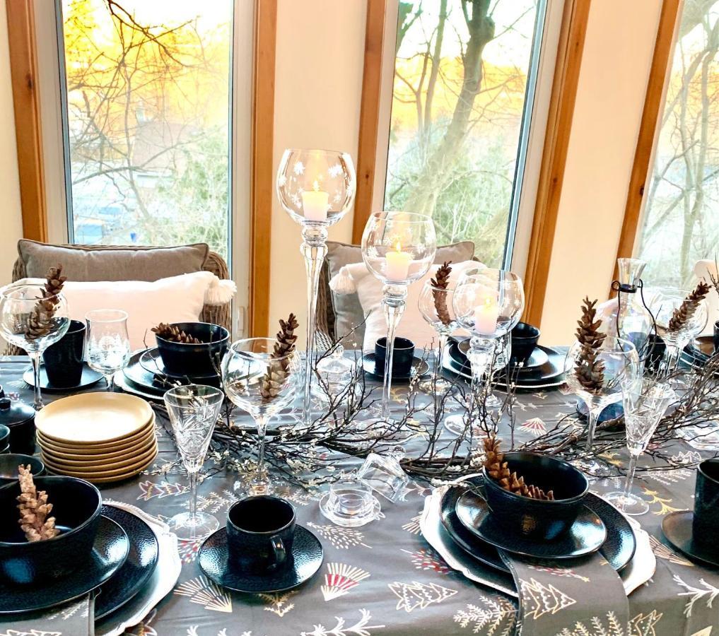 Plantation House Bed & Breakfast Port Hope Exterior foto