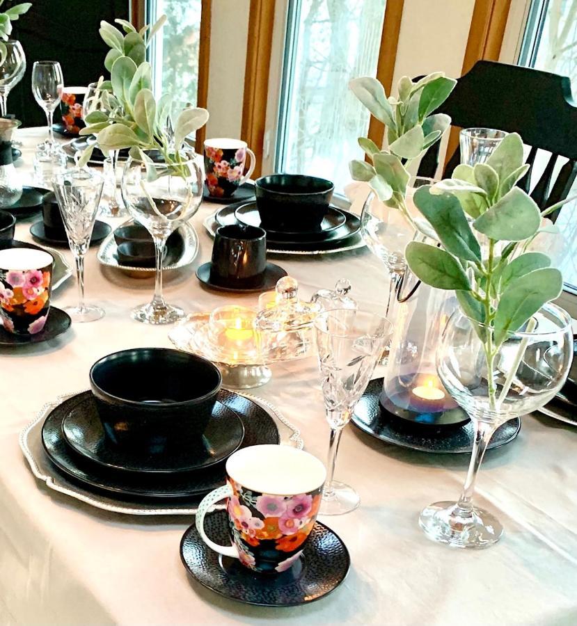 Plantation House Bed & Breakfast Port Hope Exterior foto