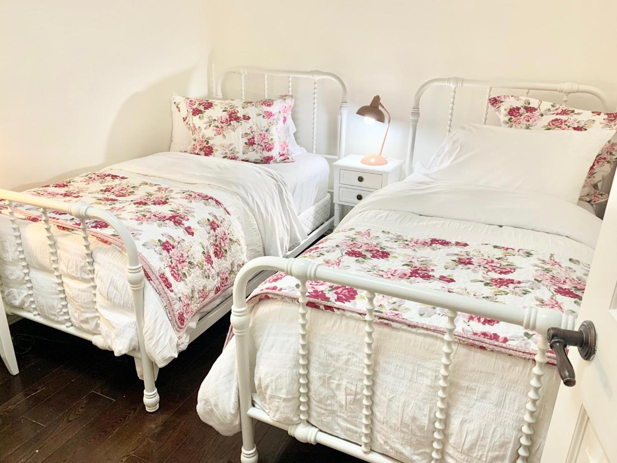 Plantation House Bed & Breakfast Port Hope Exterior foto