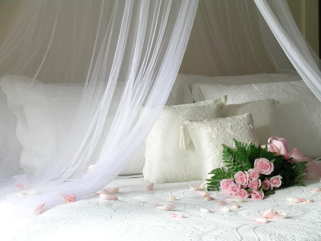 Plantation House Bed & Breakfast Port Hope Zimmer foto