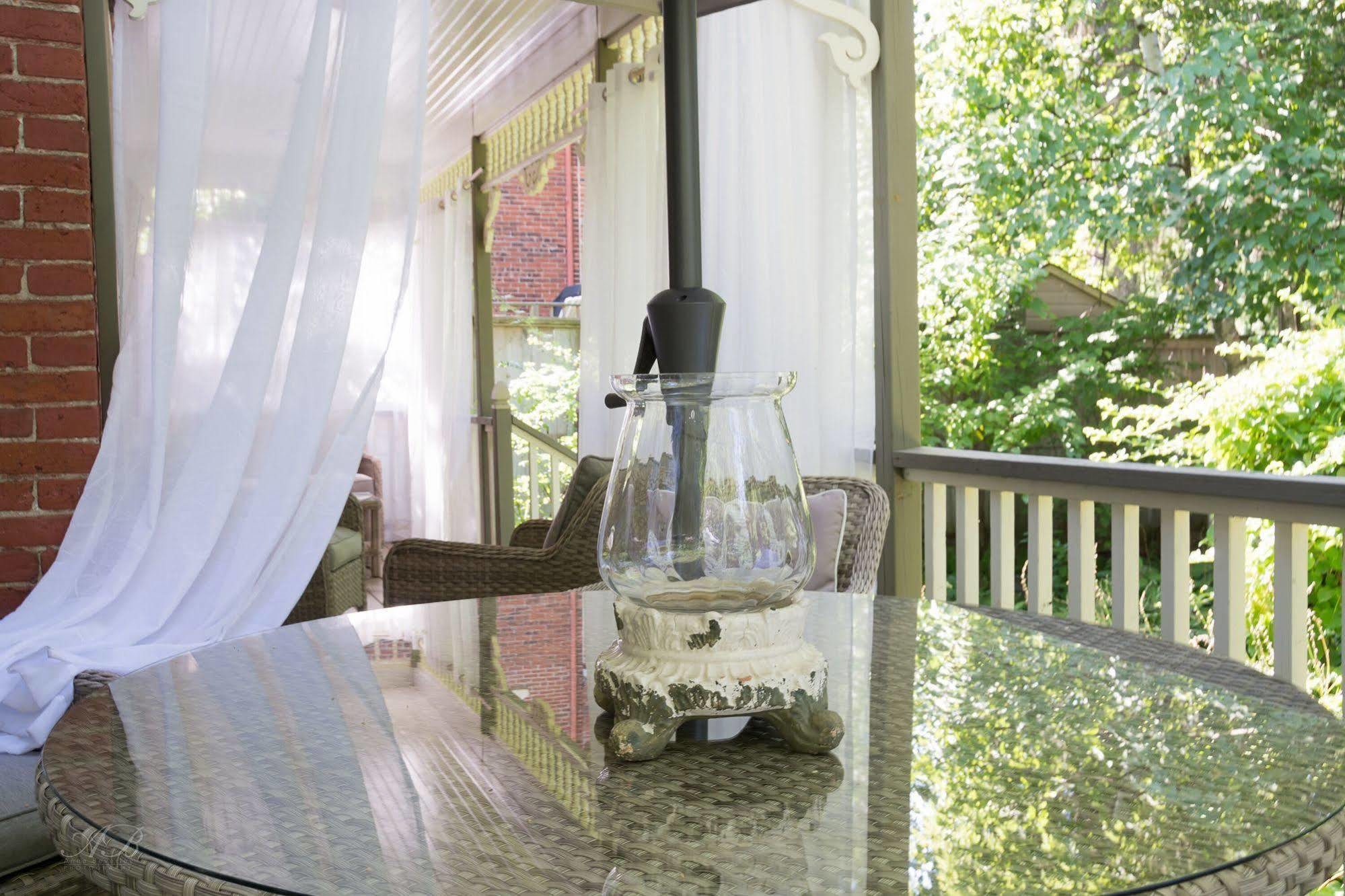 Plantation House Bed & Breakfast Port Hope Exterior foto
